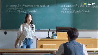 第9話：We Met Again Eventually