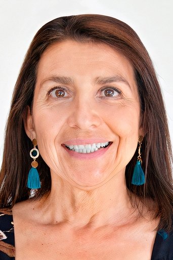 Imagine Norma Araya
