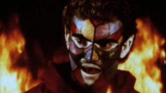 #4 The Burning Hell
