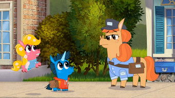 Episode 3 — Friendship Day