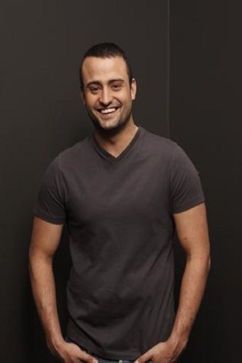 Zac Drayson