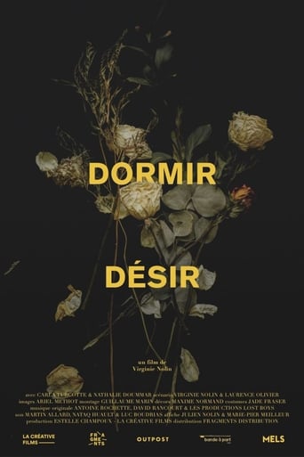 Poster of Dormir désir