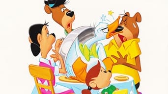 The Beary Family - S1E01