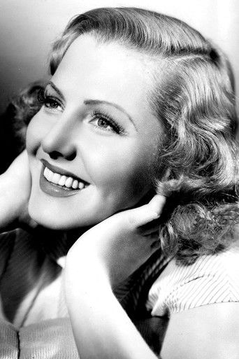 Foto de Jean Arthur