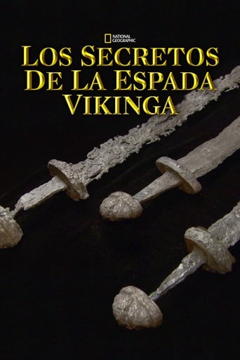 NOVA: Secrets of the Viking Sword (2012)