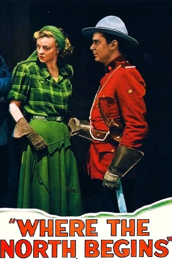 Where the North Begins (1947)