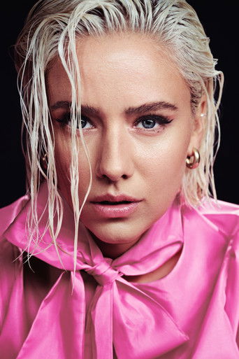 Foto de Dagny Norvoll Sandvik