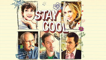 Stay Cool - Feuer & Flamme – Szenenbild