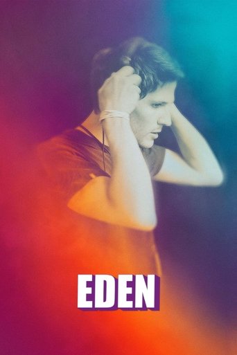Eden (2014)