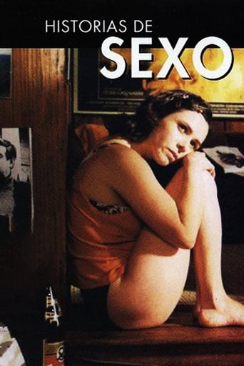 Historias de sexo 1999 | Cały film | Online | Gdzie oglądać