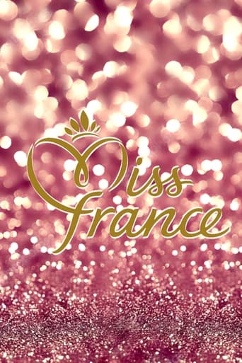 Poster of Miss France