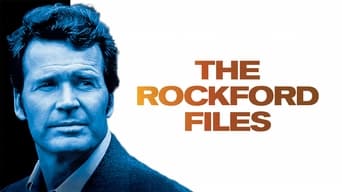#5 The Rockford Files