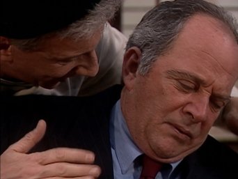Episódio Capítulo 158 da série Andando nas Nuvens