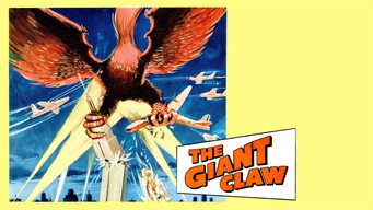 #9 The Giant Claw