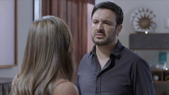 第44話:¿Proteger o condenar? 第44話:¿Proteger o condenar?