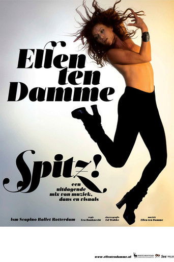 Ellen ten Damme: SPITZ!