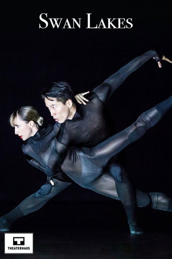 Swan Lakes galeri 1