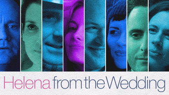 Helena from the Wedding (2010)