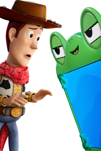 Toy Story 5 — poster 43, 2000 × 3000