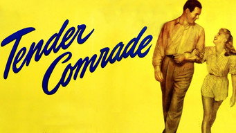 #4 Tender Comrade