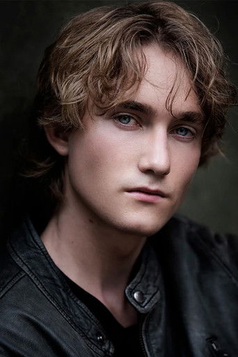 Foto de Ethan Lamb-Kelly