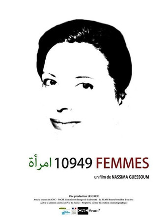 Affiche de 10949 femmes