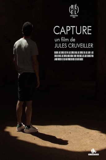 Capture poster