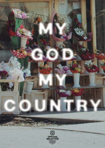 My God, My Country (1970)