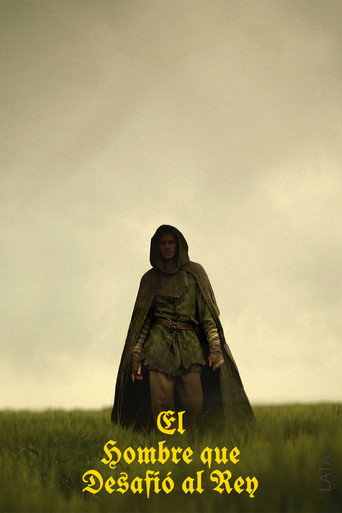 Image El hombre que desafió al rey (2026) HD 1080p Latino