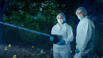 Forensics: Murder Scene - S1E01