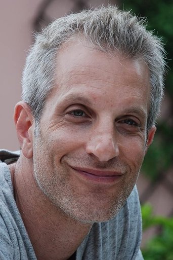 Image of Jon Sklaroff