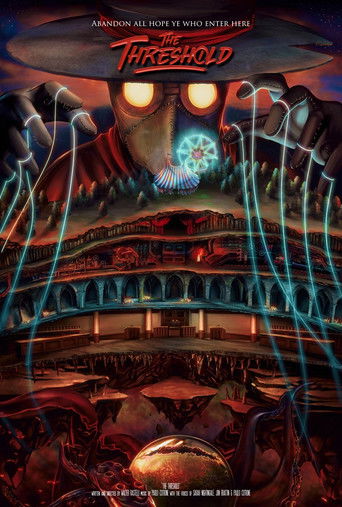 The Threshold (2025)