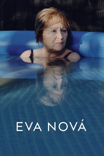 Poster för Eva Nová