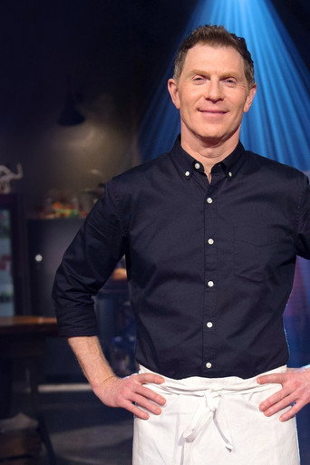 Beat Bobby Flay