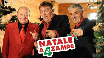 Natale a 4 zampe (2012)