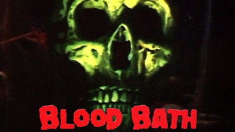 Blood Bath (1976)