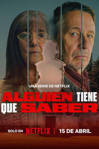 Cineva trebuie să știe