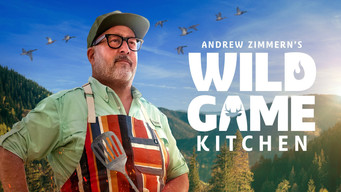 Andrew Zimmern's Wild Game Kitchen (2022- )