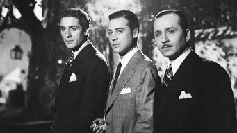 Santos Vega vuelve (1947)