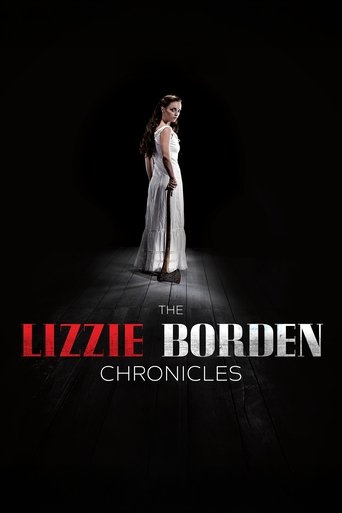 The Lizzie Borden Chronicles: Season 1