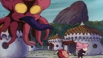 Episode 11 — Episode 11