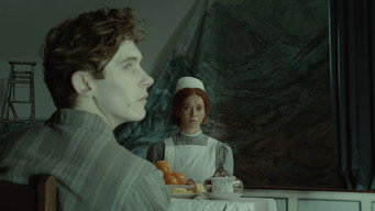 Lilies Not for Me (2024)