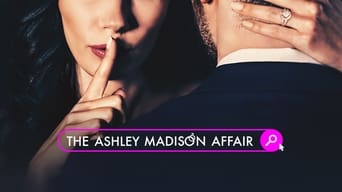 #4 The Ashley Madison Affair