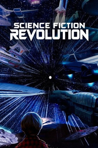 Science Fiction Revolution