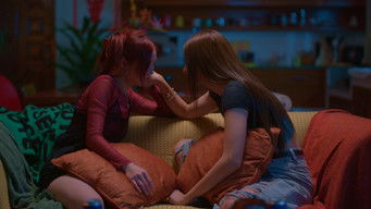 Episode 1 — Birthday Girl