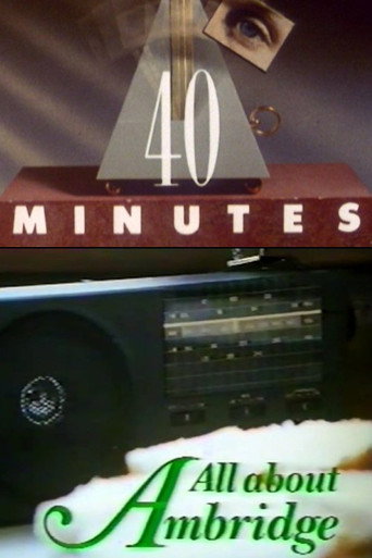 All About Ambridge Review