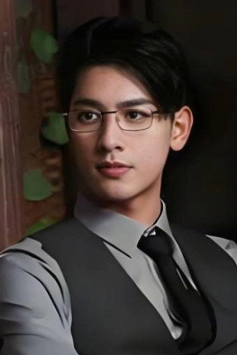 Ma Qianhuan foto 1