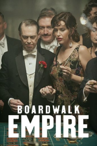 Boardwalk Empire