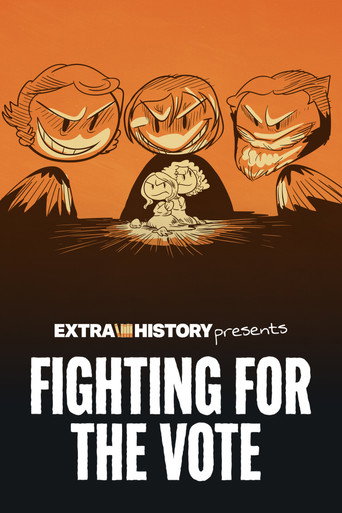 Fighting for the Vote