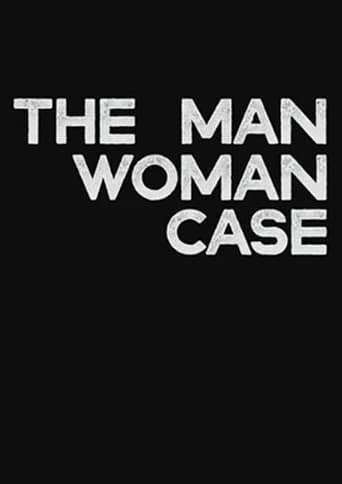 Poster för The Man-Woman Case